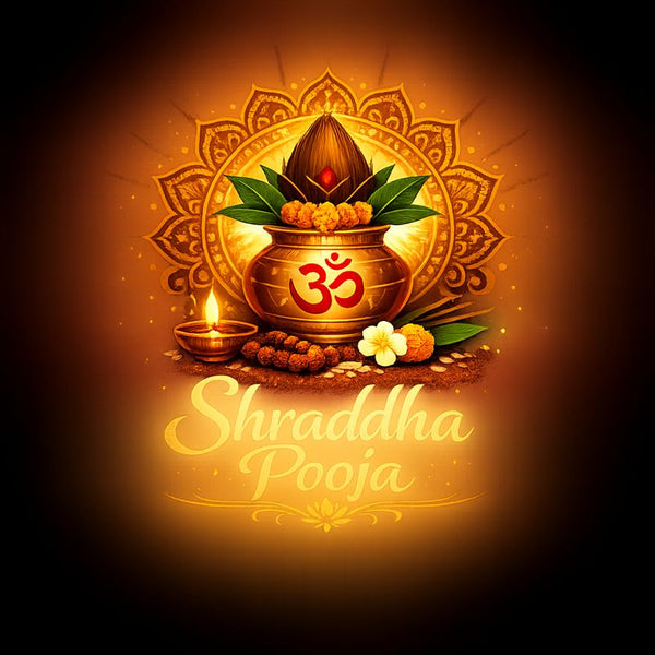 Shraddha Pooja