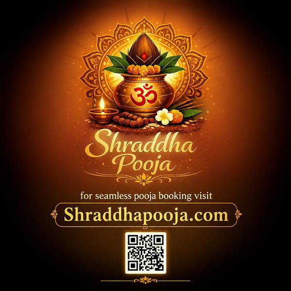 Shraddha Pooja